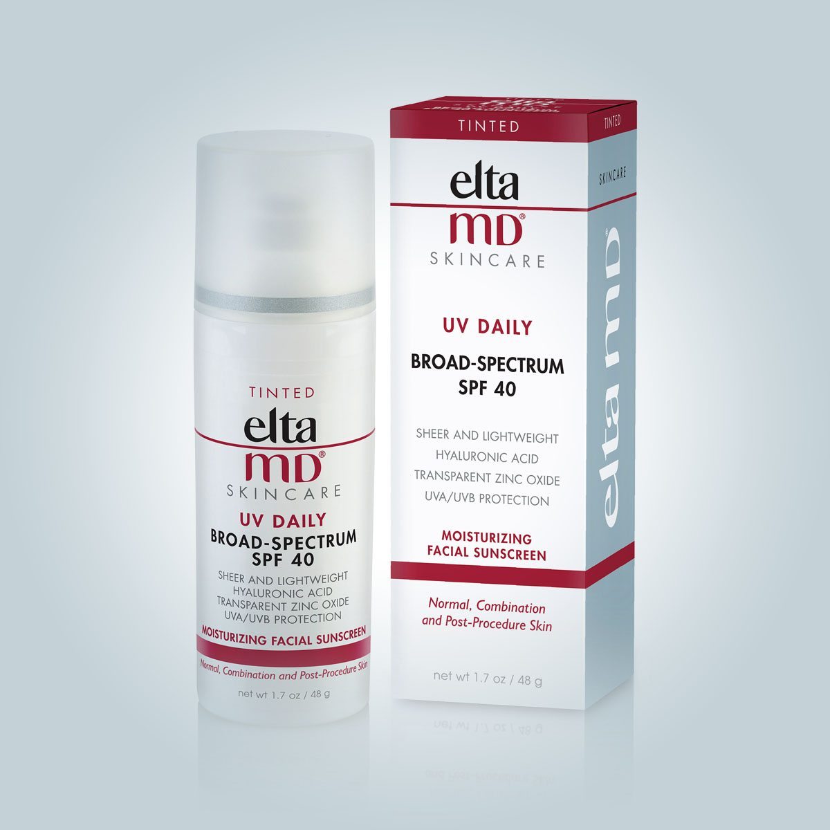 Elta MD products