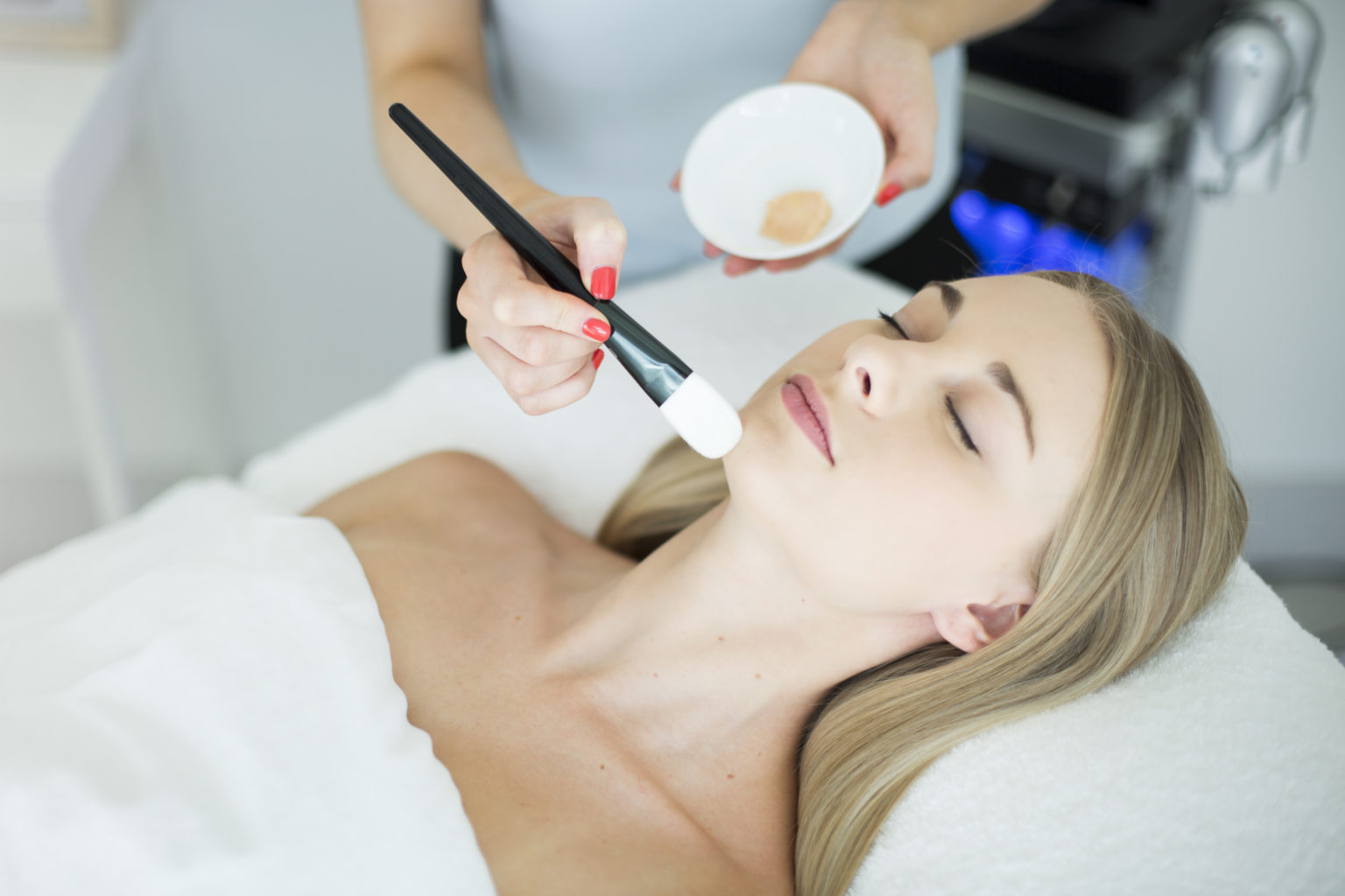Medical Facials in Vancouver SkinGlow Laser & Rejuvenation Clinic
