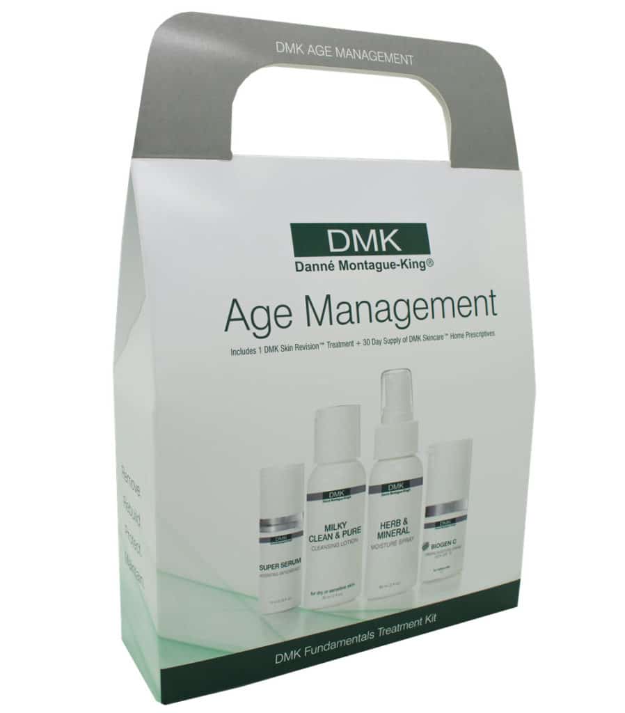 DMK-Age-Management-Kit - Anti Aging