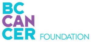 BC Cancer Foundation - Logo