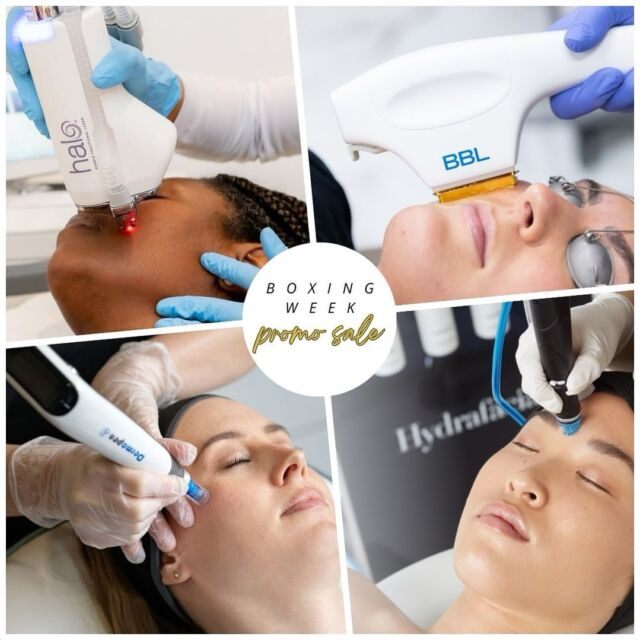 Skin Care and Laser Clinic Vancouver